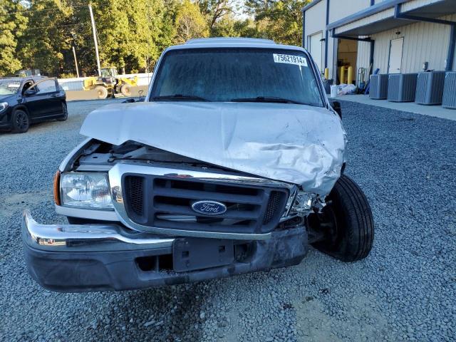 Photo 5 from auction – 2004 FORD RANGER SUP with VIN 1FTYR44E44PB32908