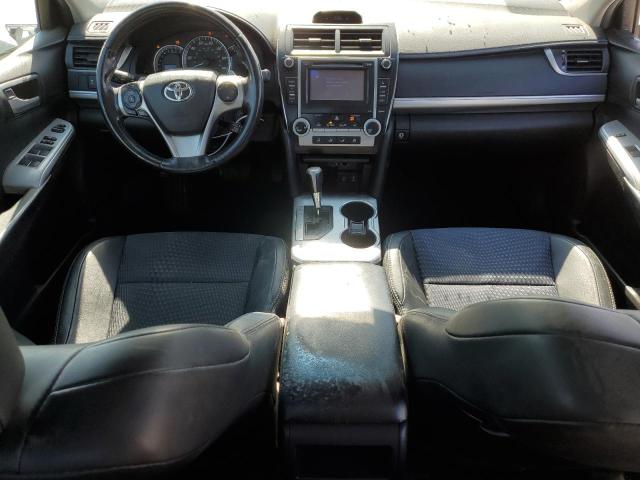 Photo 8 from auction – 2012 TOYOTA CAMRY BASE with VIN 4T1BF1FKXCU633720