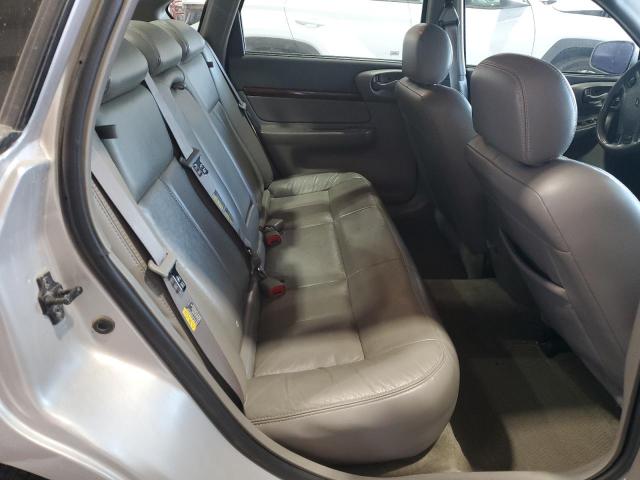Photo 10 from auction – 2004 CHEVROLET IMPALA LS with VIN 2G1WH55K549142889