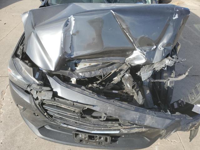 Photo 12 from auction – 2019 MAZDA CX-3 TOURI with VIN JM1DKDC79K1421384
