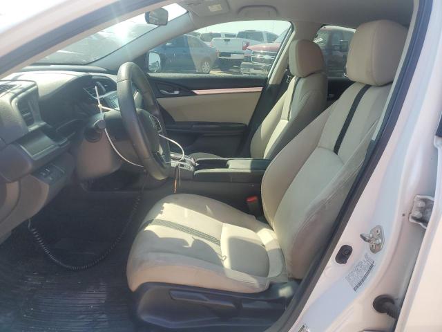 Photo 7 from auction – 2019 HONDA CIVIC LX with VIN 2HGFC2F60KH588474