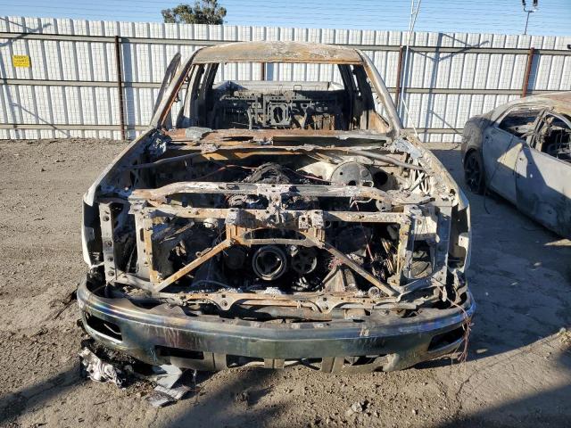 Zdjęcie 5 z aukcji – 2015 CHEVROLET SILVERADO z VIN 3GCPCREC2FG396174