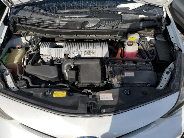 Photo 12 from auction – 2015 TOYOTA PRIUS V with VIN JTDZN3EU5FJ017126