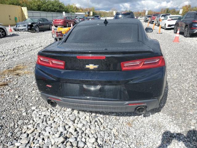 Photo 6 from auction – 2018 CHEVROLET CAMARO LT with VIN 1G1FB1RS7J0100346
