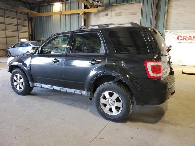 Photo 2 from auction – 2011 FORD ESCAPE LIM with VIN 1FMCU9EG7BKA20194