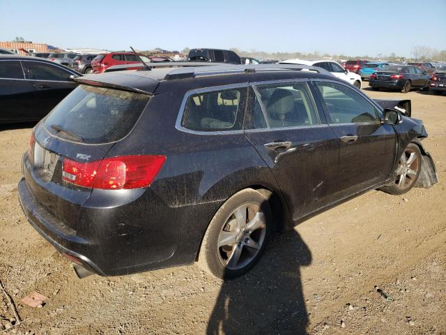 Photo 3 from auction – 2012 ACURA TSX TECH with VIN JH4CW2H60CC001778