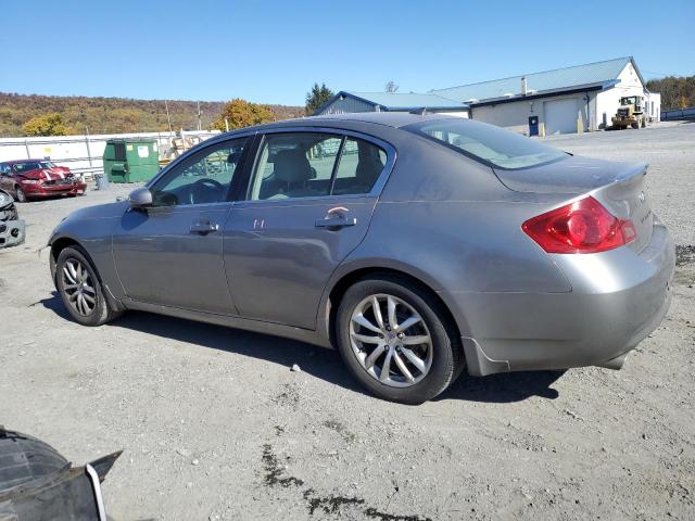 Photo 2 from auction – 2008 INFINITI G35 with VIN JNKBV61F98M268564
