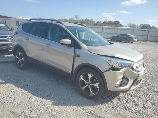 Photo 4 from auction – 2018 FORD ESCAPE SEL with VIN 1FMCU0HD9JUC26682