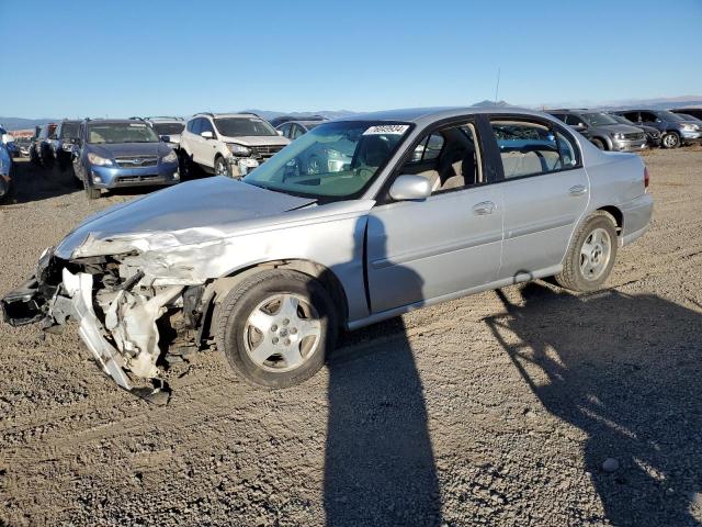 Photo 1 from auction – 2003 CHEVROLET MALIBU LS with VIN 1G1NE52J33M622950