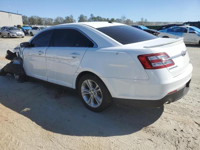 Photo 2 from auction – 2013 FORD TAURUS SEL with VIN 1FAHP2E81DG176552