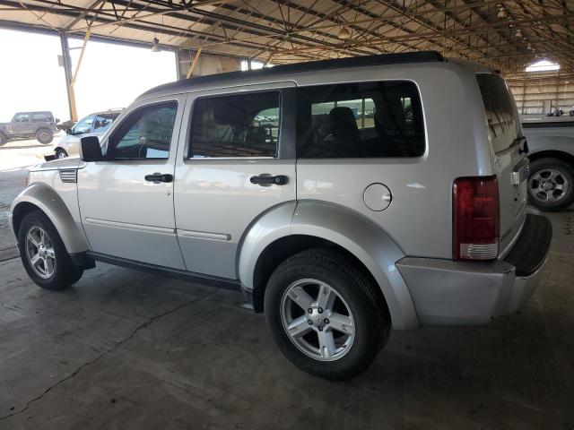 Photo 2 from auction – 2010 DODGE NITRO SXT with VIN 1D4PT5GK0AW121655