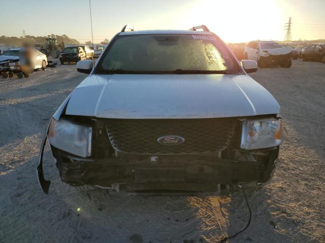 Photo 5 from auction – 2007 FORD FREESTYLE with VIN 1FMZK02147GA06937