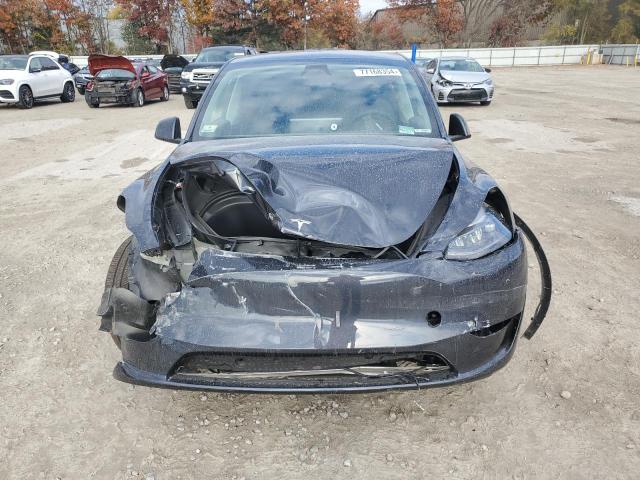 Zdjęcie 5 z aukcji – 2024 TESLA MODEL Y z VIN 7SAYGDEE1RA253742