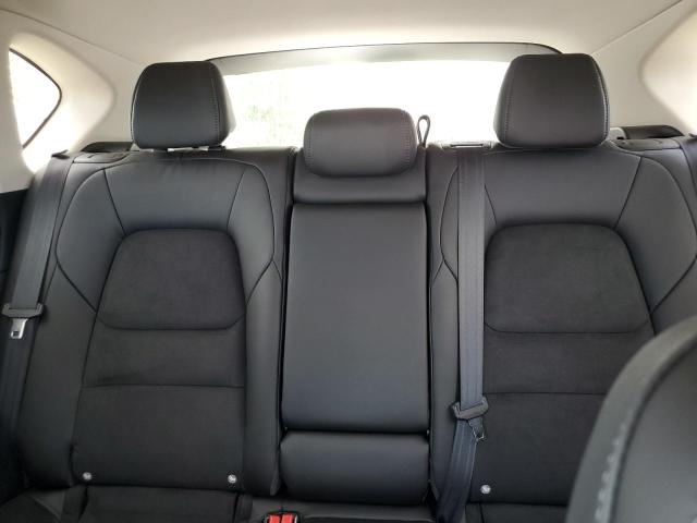 Photo 10 from auction – 2022 MAZDA CX-5 SELEC with VIN JM3KFBBM3N0626594