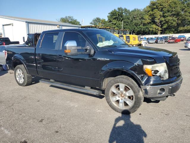 Photo 4 from auction – 2011 FORD F150 SUPER with VIN 1FTFW1EF1BFD40902