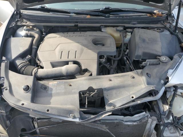 Photo 11 from auction – 2011 CHEVROLET MALIBU 1LT with VIN 1G1ZC5E14BF390171