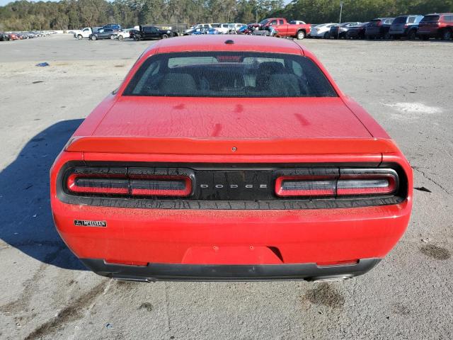 Photo 6 from auction – 2021 DODGE CHALLENGER with VIN 2C3CDZAG9MH546948