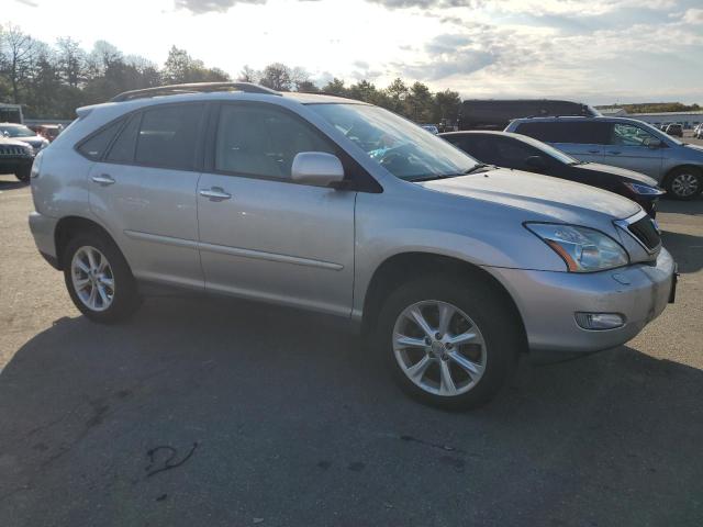 Photo 4 from auction – 2009 LEXUS RX 350 with VIN 2T2HK31U89C124578
