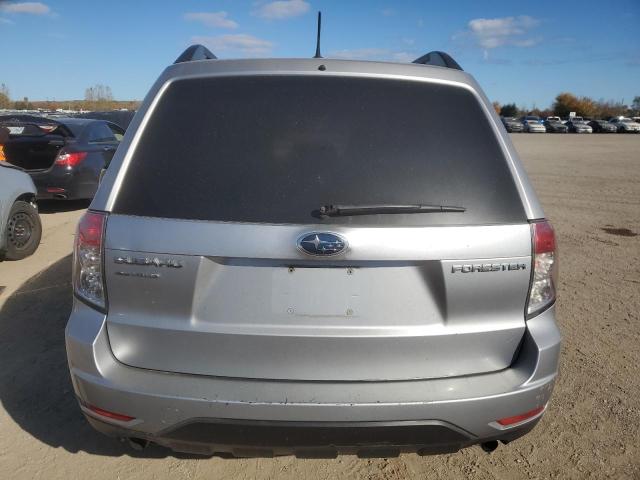 Photo 6 from auction – 2013 SUBARU FORESTER 2 with VIN JF2SHCBC9DH406149
