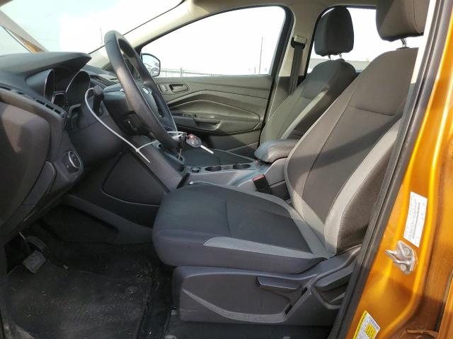 Photo 7 from auction – 2016 FORD ESCAPE S with VIN 1FMCU0F7XGUA43751