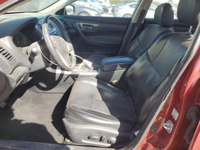 Photo 7 from auction – 2015 NISSAN ALTIMA 2.5 with VIN 1N4AL3APXFN901094