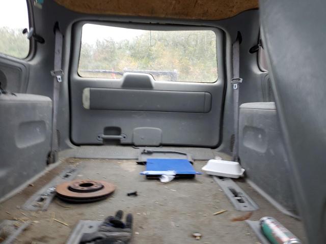Zdjęcie 10 z aukcji – 2005 DODGE CARAVAN SE z VIN 1D4GP25R65B120865