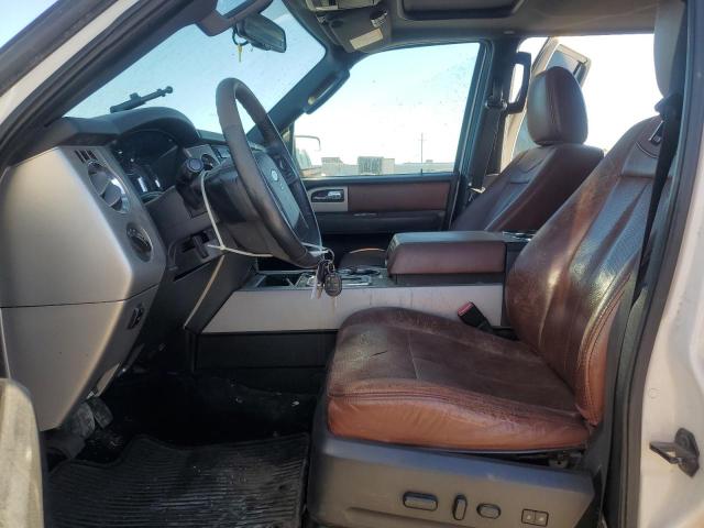Photo 7 from auction – 2012 FORD EXPEDITION with VIN 1FMJU1J56CEF22515