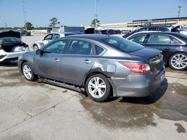 Photo 2 from auction – 2014 NISSAN ALTIMA 2.5 with VIN 1N4AL3APXEN237359