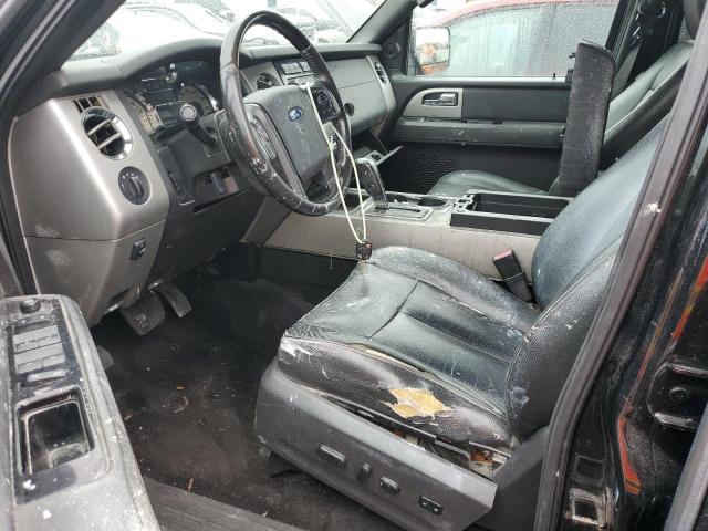 Photo 7 from auction – 2011 FORD EXPEDITION with VIN 1FMJU2A51BEF35838