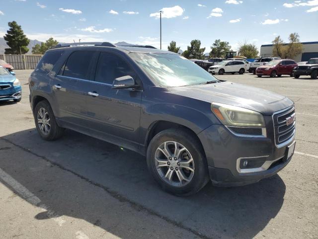 Photo 4 from auction – 2014 GMC ACADIA SLT with VIN 1GKKRRKD8EJ298970