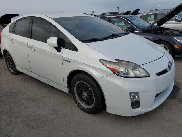 Photo 4 from auction – 2010 TOYOTA PRIUS with VIN JTDKN3DU0A0039231