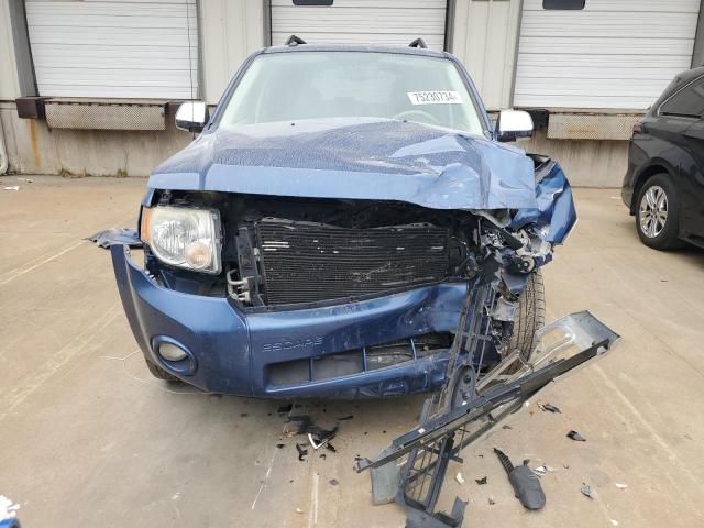 Photo 5 from auction – 2008 FORD ESCAPE XLT with VIN 1FMCU93178KE76090