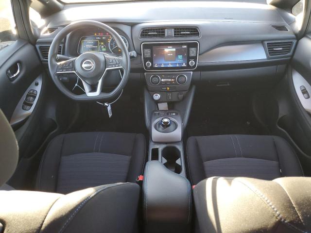 Photo 8 from auction – 2024 NISSAN LEAF S with VIN 1N4AZ1BV2RC554876