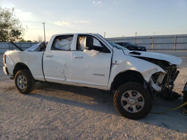 Photo 4 from auction – 2019 RAM 2500 BIG H with VIN 3C6UR5DL2KG548757