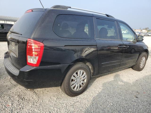 Photo 3 from auction – 2012 KIA SEDONA LX with VIN KNDMG4C73C6442818