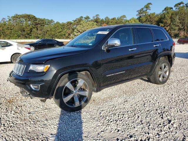 Photo 1 from auction – 2015 JEEP GRAND CHER with VIN 1C4RJFCTXFC924627