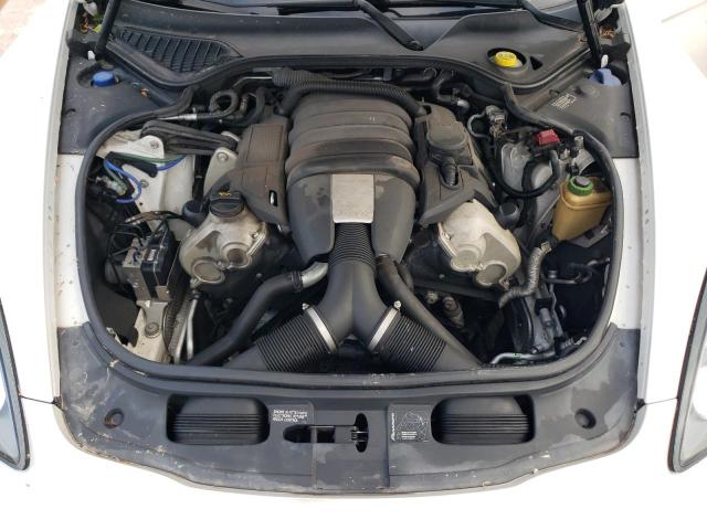 Photo 11 from auction – 2012 PORSCHE PANAMERA 2 with VIN WP0AA2A78CL012134