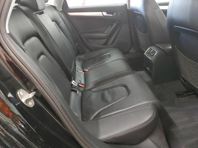 Photo 10 from auction – 2014 AUDI A4 PREMIUM with VIN WAUFFAFL4EN035194