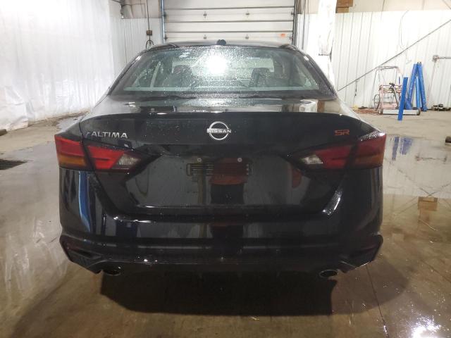 Photo 6 from auction – 2024 NISSAN ALTIMA SR with VIN 1N4BL4CV9RN410896