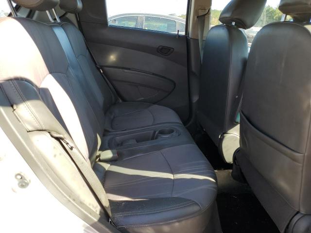 Zdjęcie 10 z aukcji – 2013 CHEVROLET SPARK 1LT z VIN KL8CD6S94DC618015