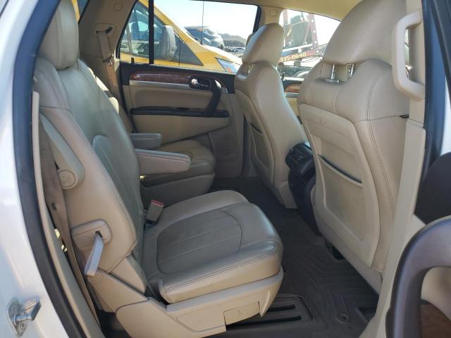 Photo 11 from auction – 2012 BUICK ENCLAVE with VIN 5GAKRDED4CJ398587