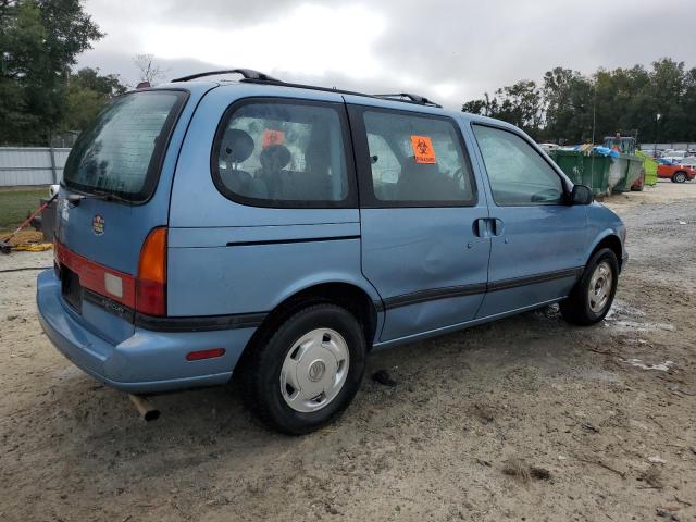 Photo 3 from auction – 1994 MERCURY VILLAGER with VIN 4M2DV11W3RDJ05126