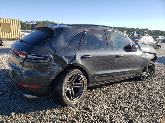 Photo 3 from auction – 2020 PORSCHE MACAN with VIN WP1AA2A57LLB07104