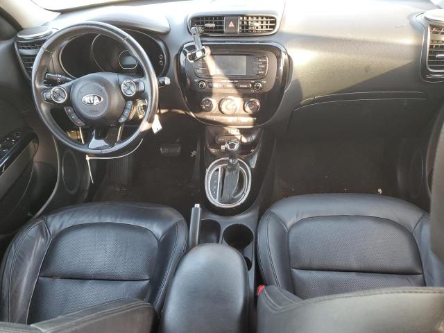 Photo 8 from auction – 2016 KIA SOUL ! with VIN KNDJX3A50G7823444