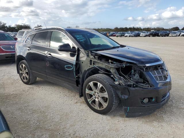 Photo 4 from auction – 2012 CADILLAC SRX PERFOR with VIN 3GYFNBE3XCS526430