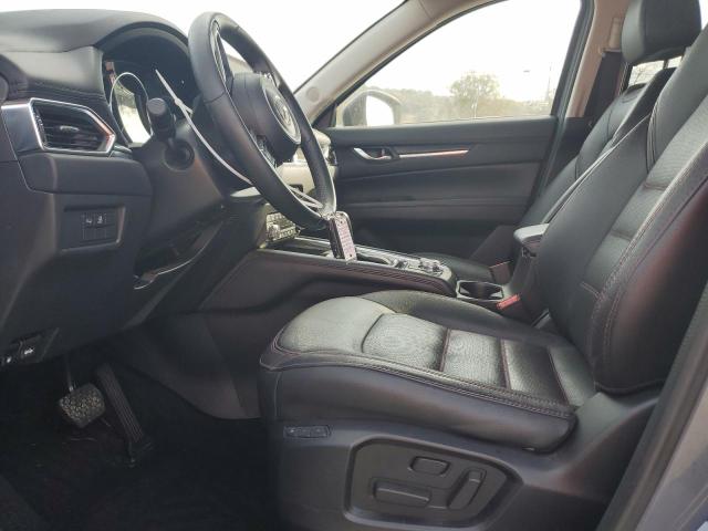 Photo 7 from auction – 2023 MAZDA CX-5 PREFE with VIN JM3KFBCM0P0140083