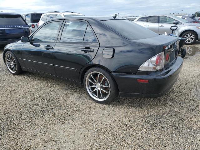 Photo 2 from auction – 2001 LEXUS IS 300 with VIN JTHBD182610002814