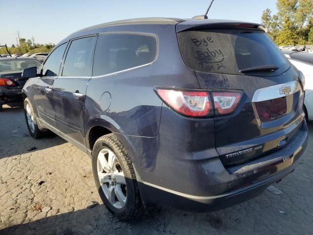 Photo 2 from auction – 2017 CHEVROLET TRAVERSE L with VIN 1GNKVGKD1HJ153440