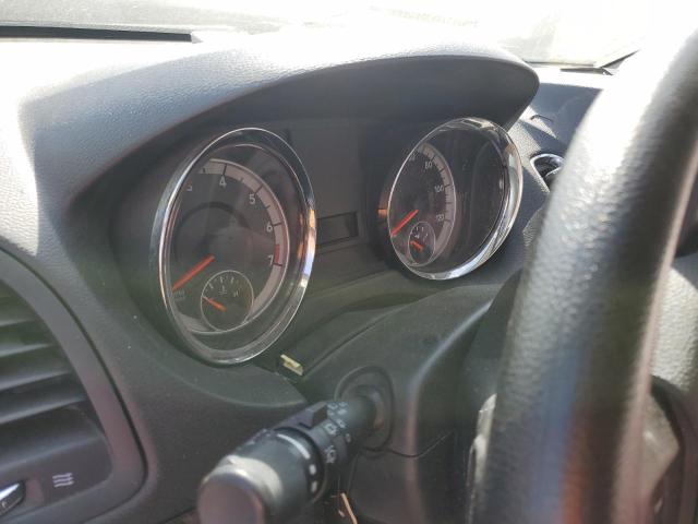 Photo 9 from auction – 2014 DODGE GRAND CARA with VIN 2C4RDGCG0ER392116