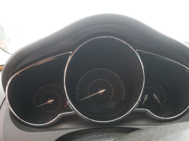 Photo 9 from auction – 2011 CHEVROLET MALIBU 2LT with VIN 1G1ZD5E1XBF202377